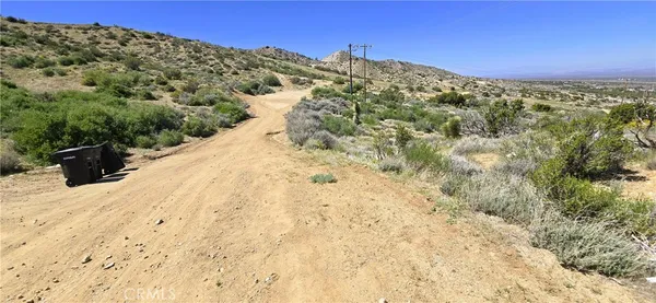 $120,000 | 0 Sunnyslope Road, Pinon Hills, CA 92372