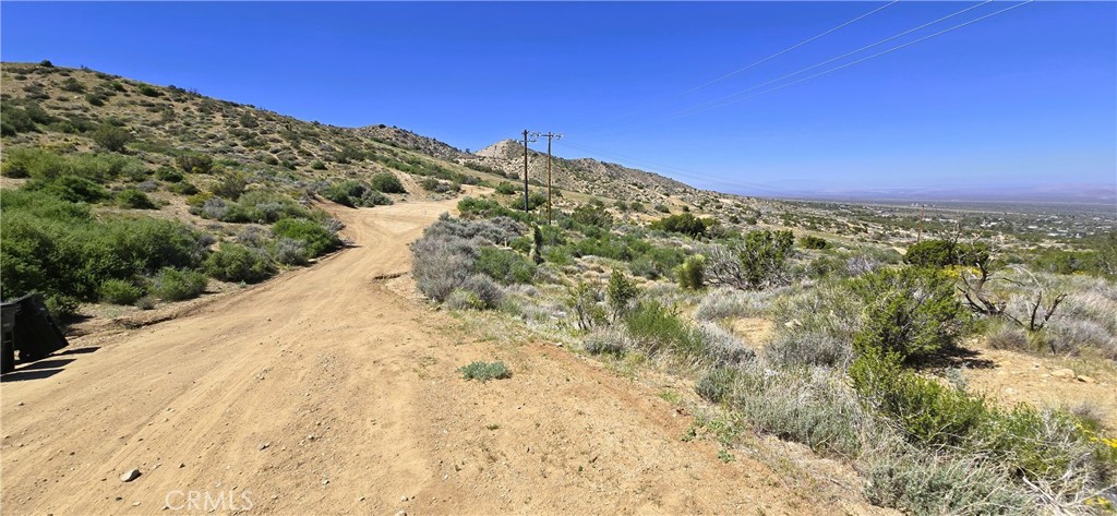 0 Sunnyslope Road Pinon Hills, CA 92372 - Photo 25 of 29