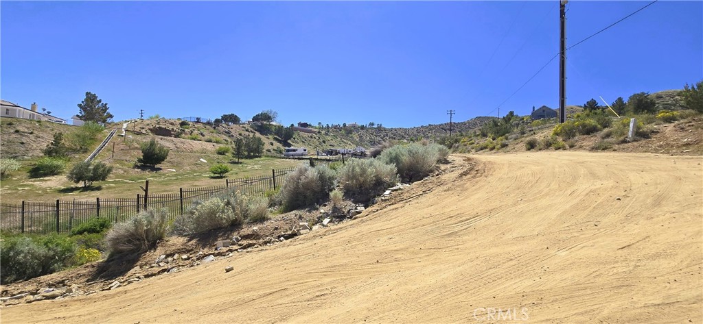 0 Sunnyslope Road Pinon Hills, CA 92372 - Photo 27 of 29