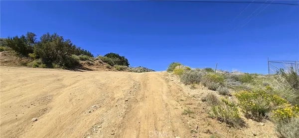 $120,000 | 0 Sunnyslope Road, Pinon Hills, CA 92372