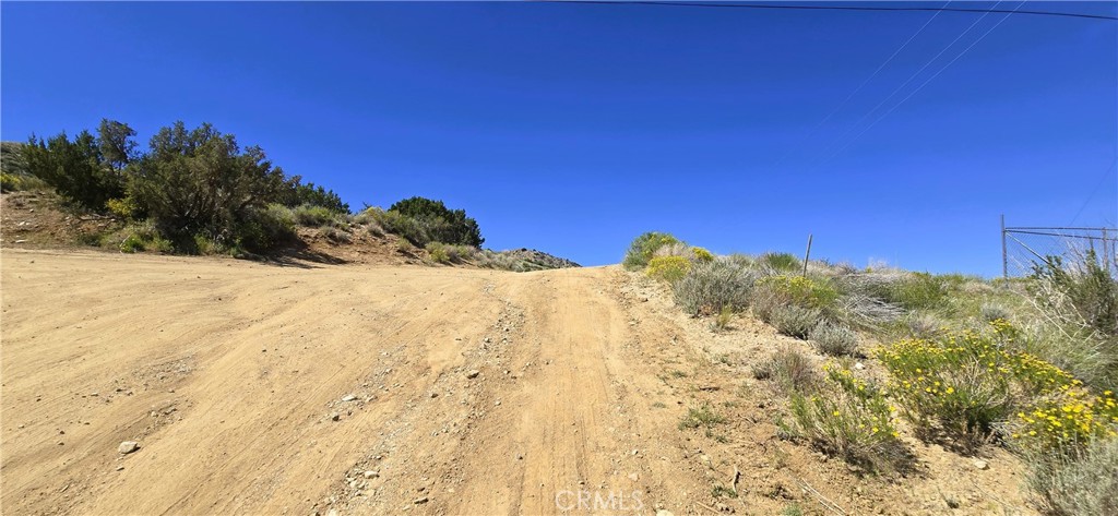 0 Sunnyslope Road Pinon Hills, CA 92372 - Photo 28 of 29