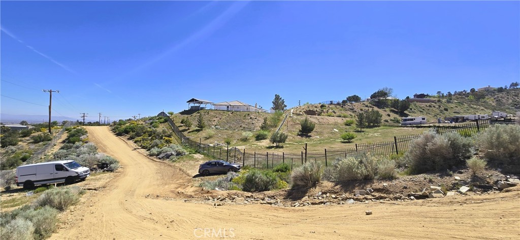 0 Sunnyslope Road Pinon Hills, CA 92372 - Photo 29 of 29