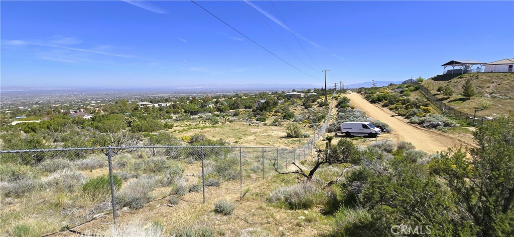 0 Sunnyslope Road Pinon Hills, CA 92372 - Photo 3 of 29