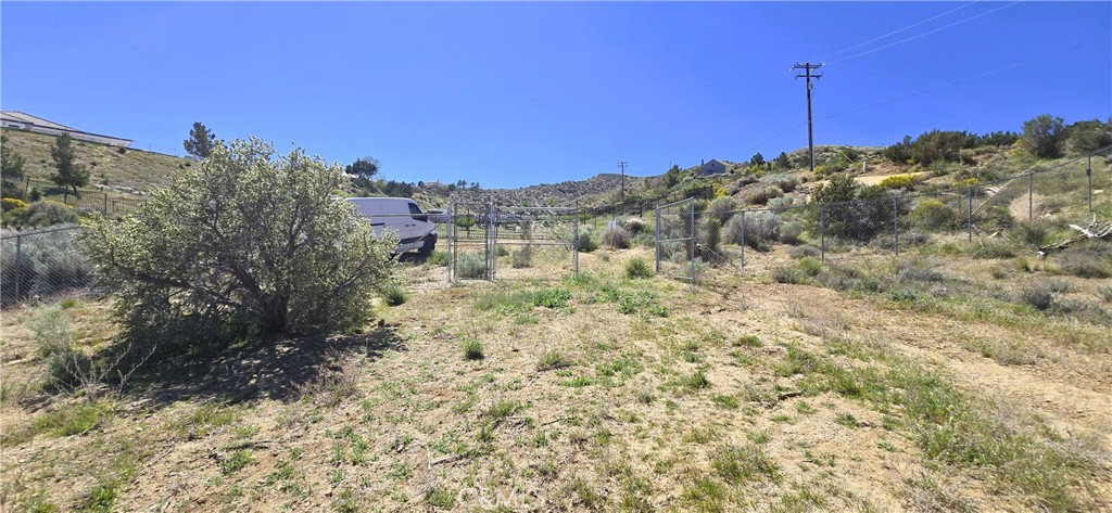 0 Sunnyslope Road Pinon Hills, CA 92372 - Photo 4 of 29