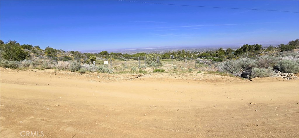 0 Sunnyslope Road Pinon Hills, CA 92372 - Photo 5 of 29