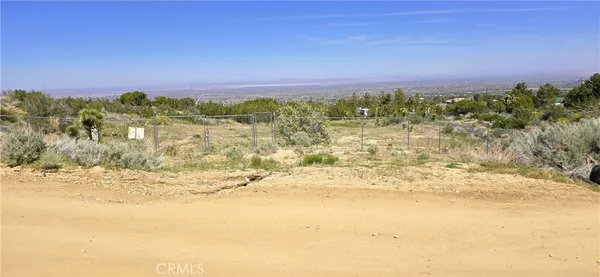 $120,000 | 0 Sunnyslope Road, Pinon Hills, CA 92372