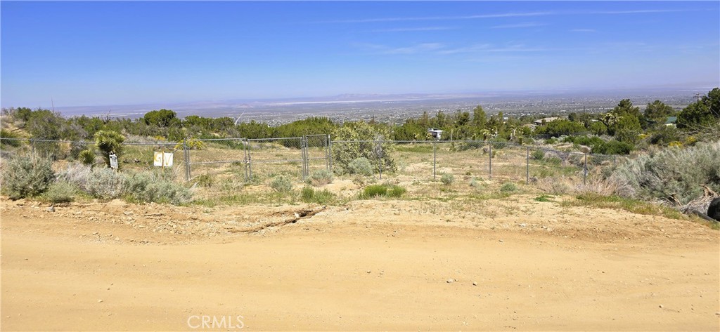 0 Sunnyslope Road Pinon Hills, CA 92372 - Photo 6 of 29