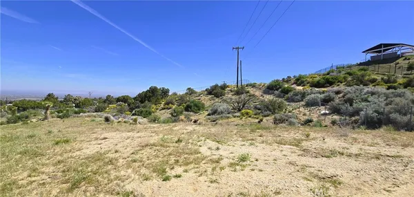 $120,000 | 0 Sunnyslope Road, Pinon Hills, CA 92372