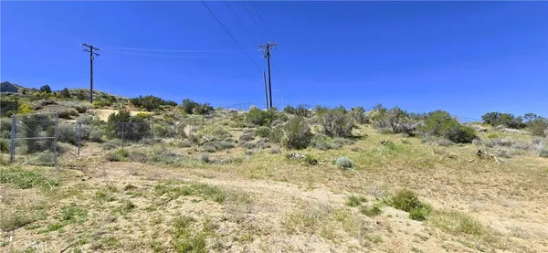 $120,000 | 0 Sunnyslope Road, Pinon Hills, CA 92372