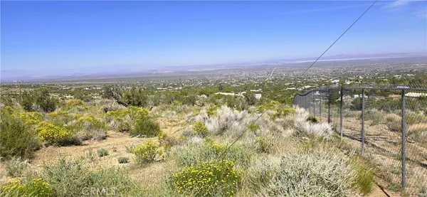 $120,000 | 0 Sunnyslope Road, Pinon Hills, CA 92372