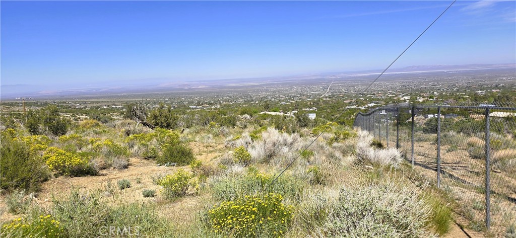 0 Sunnyslope Road Pinon Hills, CA 92372 - Photo 10 of 29