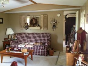 4456 Purchase Ridge Road Duffield, VA 24244 - Photo 3 of 13 Living