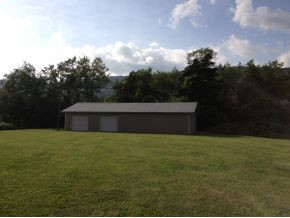 4456 Purchase Ridge Road Duffield, VA 24244 - Photo 9 of 13 GarageWorkshop