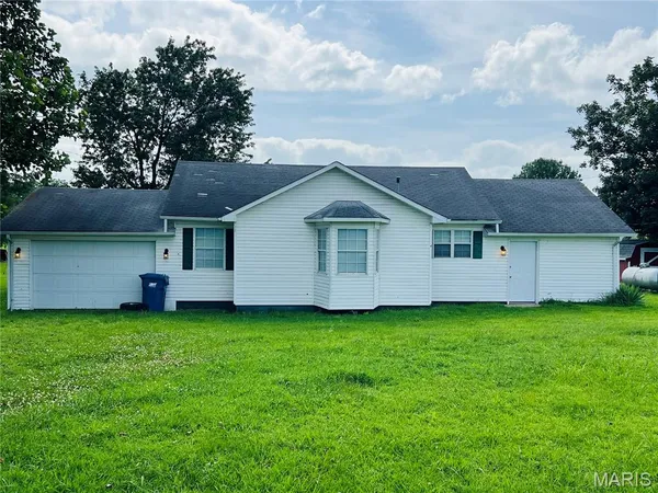 $85,000 | 15053 Highway 51, Dudley, MO 63936