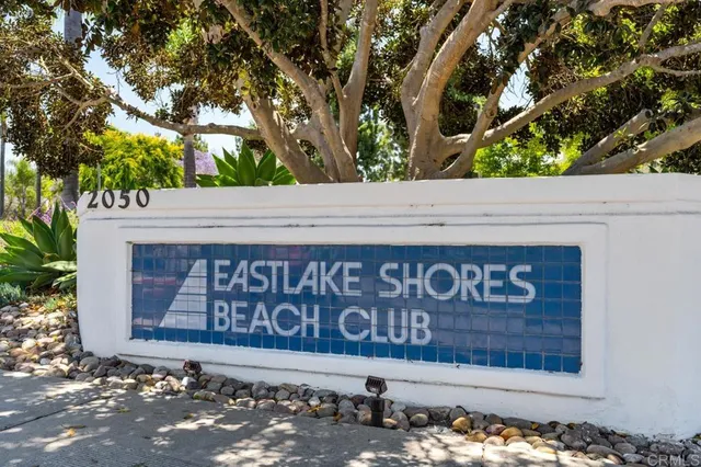 $487,500 | 707 Eastshore Terrace, Unit 26, Chula Vista, CA 91913