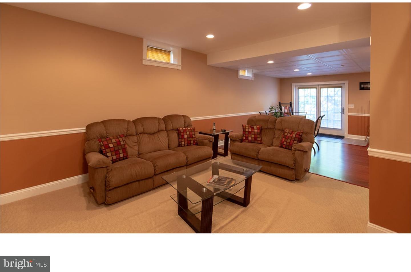 534 Radek Court West Chester, PA 19382 - Photo 10 of 11 Basement - Finished