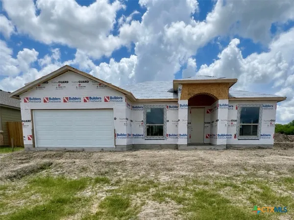 $379,000 | 108 Giacomo Drive, Victoria, TX 77901