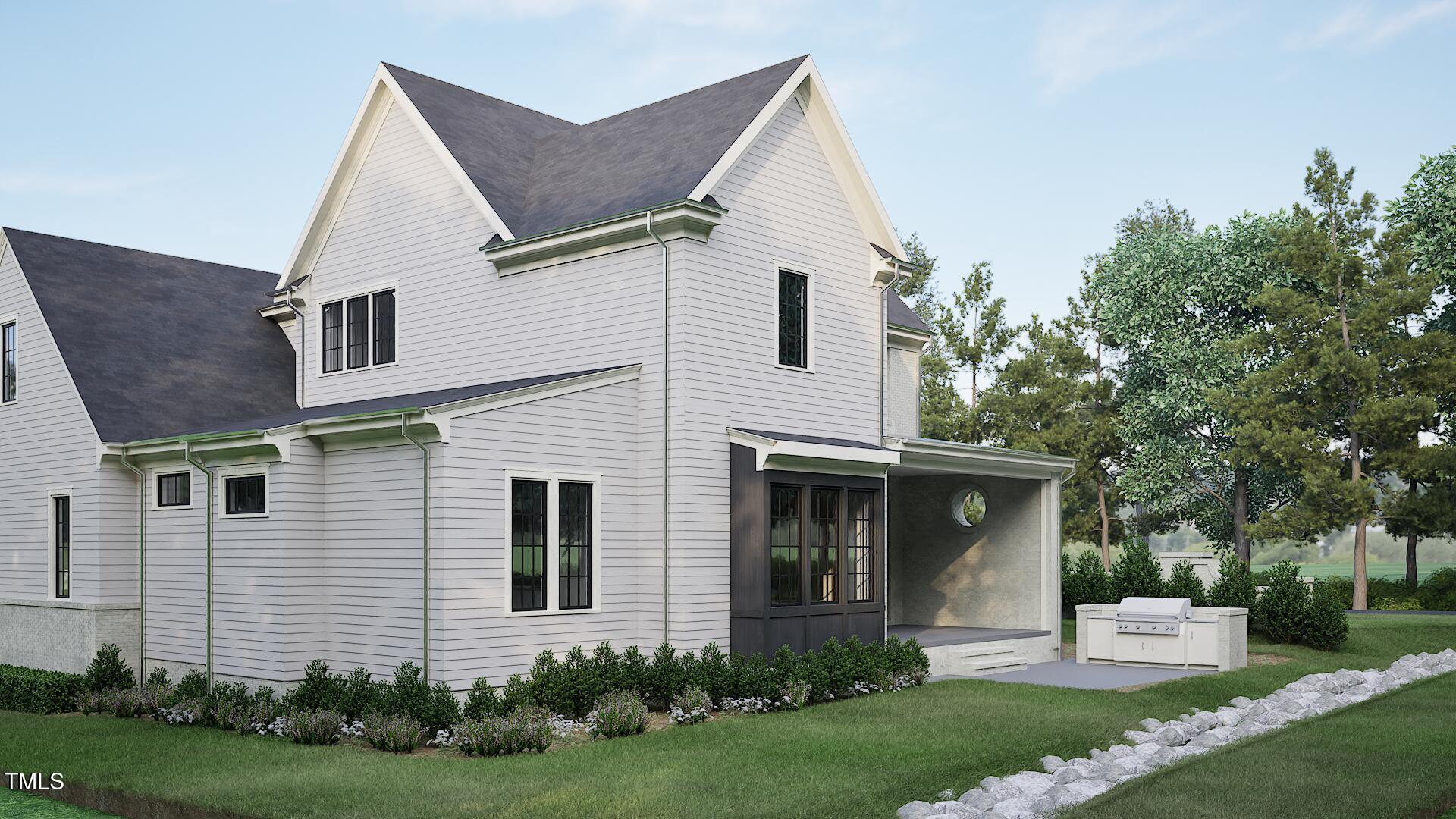 3301 Founding Place Raleigh, NC 27612 - Photo 4 of 32 Gallery Image 4