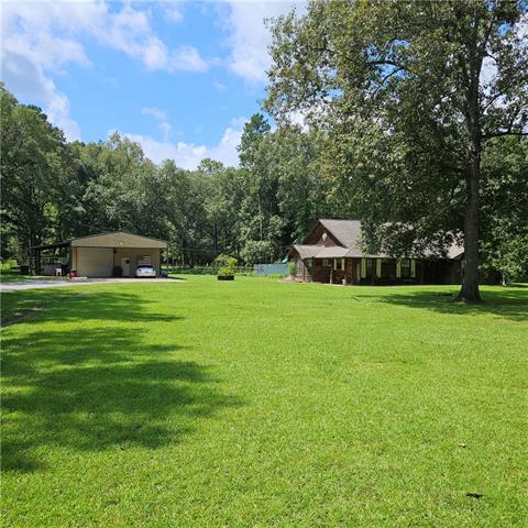 59 Tyler Road Deville, LA 71328 - Photo 8 of 30