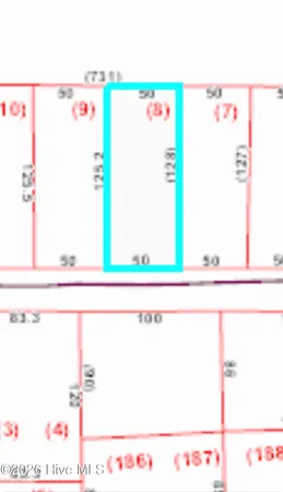 $25,000 | 1814 Beaufort Street, New Bern, NC 28560