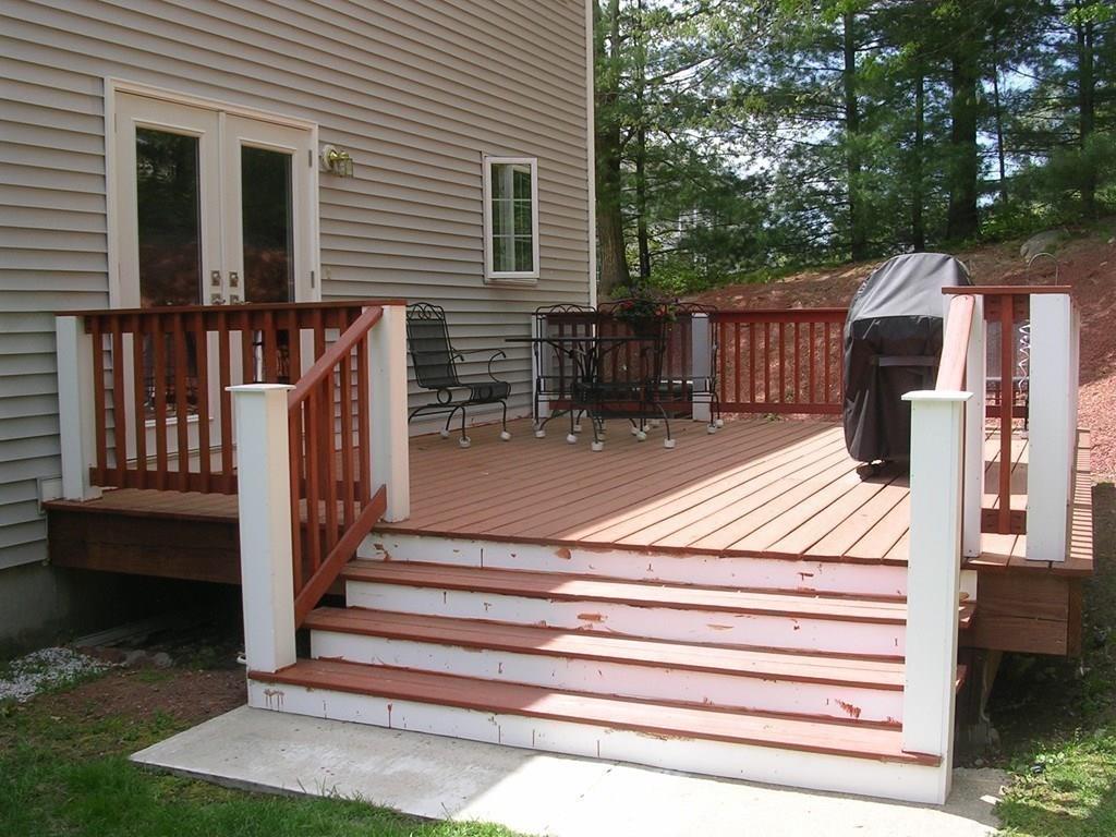 37 Hidden Road Dracut, MA 01826 - Photo 28 of 34