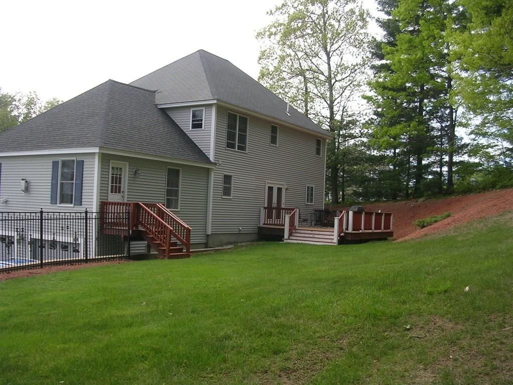37 Hidden Road Dracut, MA 01826 - Photo 34 of 34