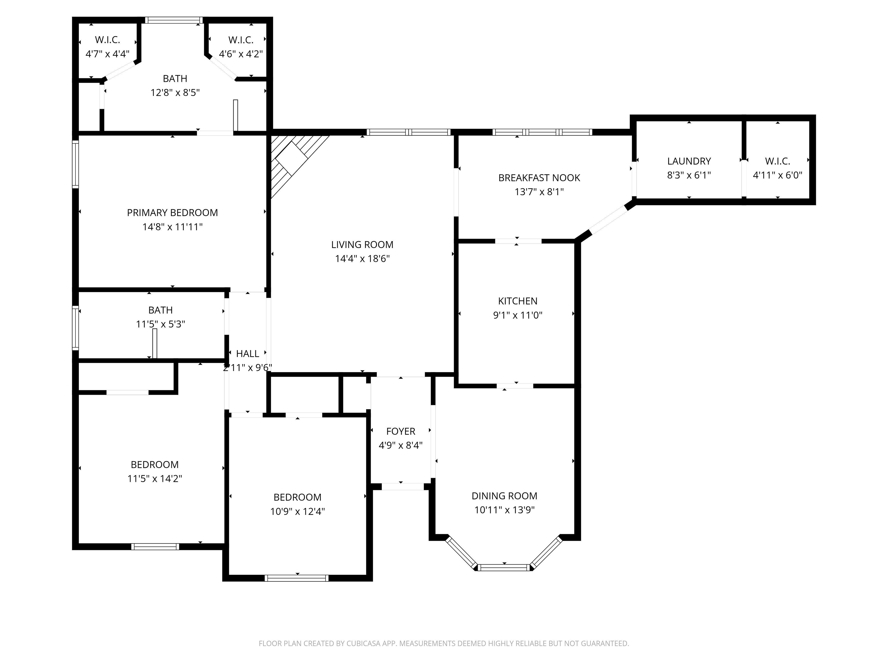 486 Harts Way Drive Collierville, TN 38017 - Photo 28 of 39 a picture of a book and a bed