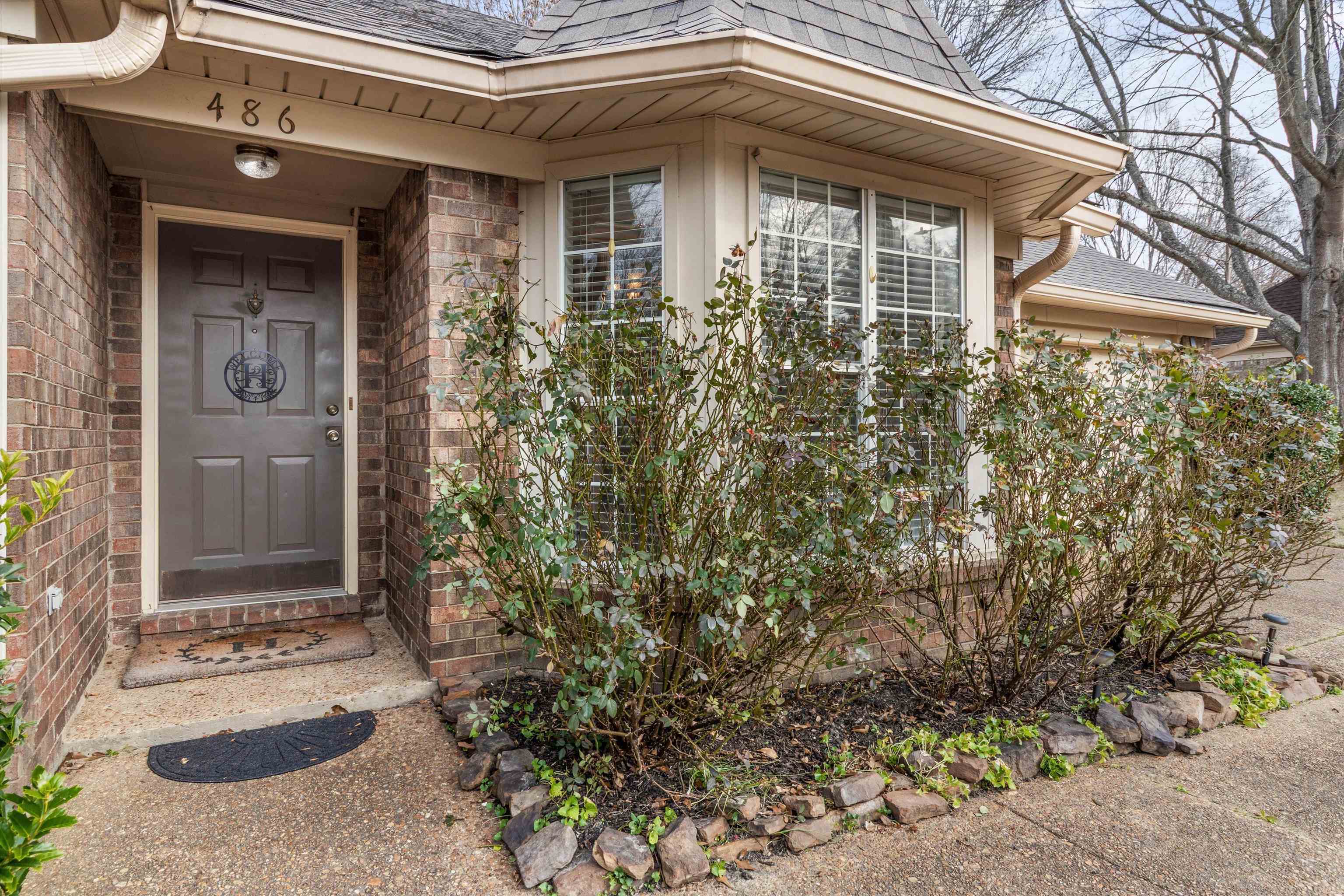 486 Harts Way Drive Collierville, TN 38017 - Photo 3 of 39