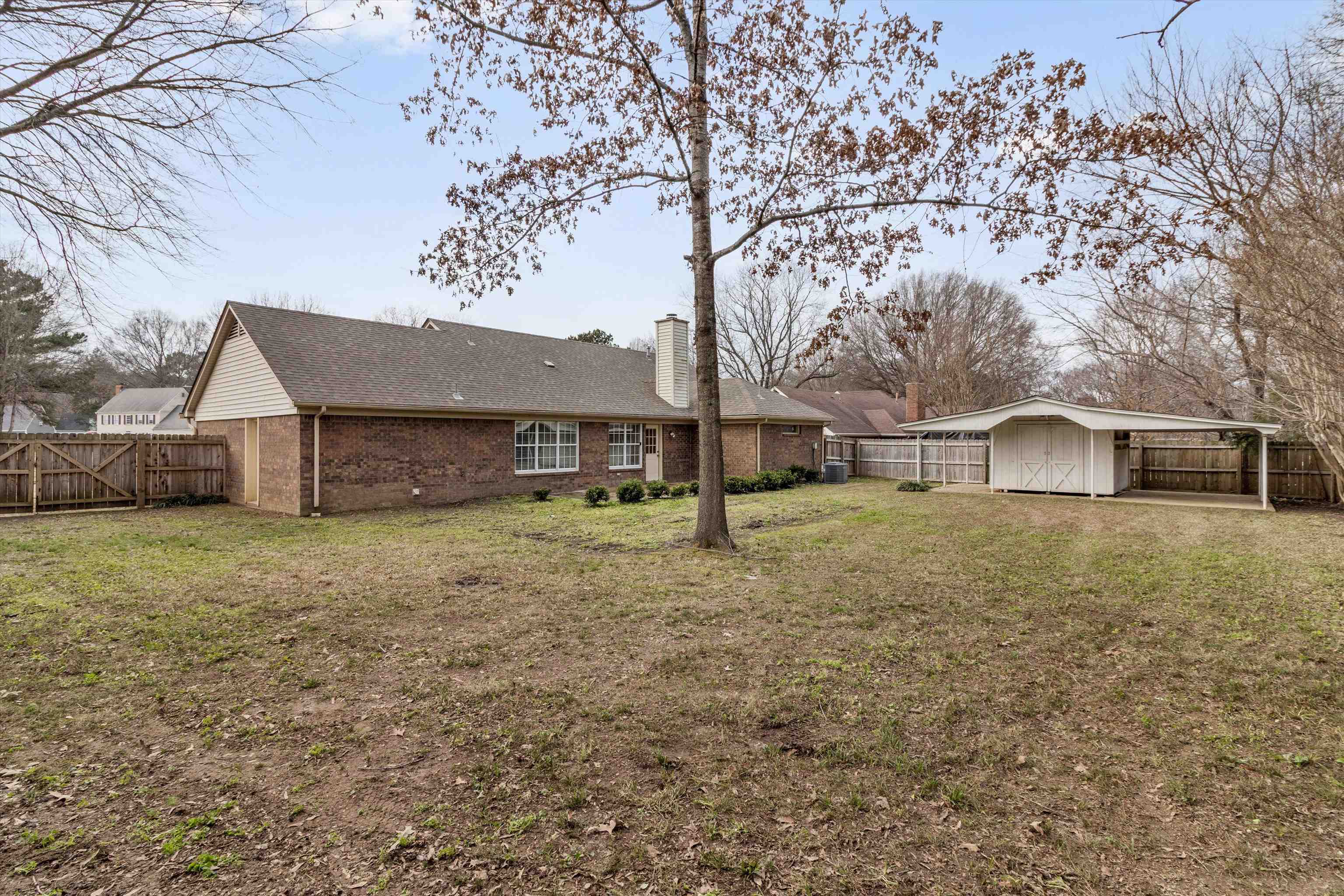 486 Harts Way Drive Collierville, TN 38017 - Photo 37 of 39