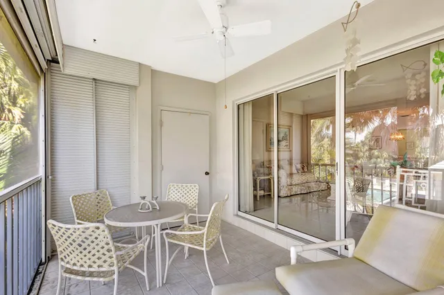 $220,000 | 1600 Southeast St Lucie Boulevard, Unit 211, Stuart, FL 34996