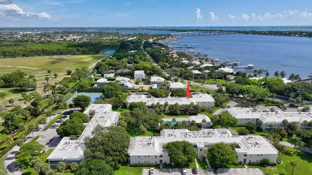 $220,000 | 1600 Southeast St Lucie Boulevard, Unit 211, Stuart, FL 34996