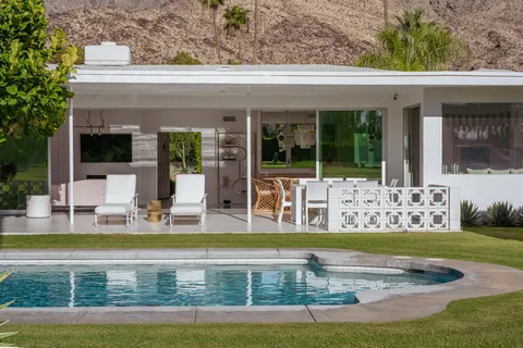 $2,799,000 | 2622 South Calle Palo Fierro, Palm Springs, CA 92264