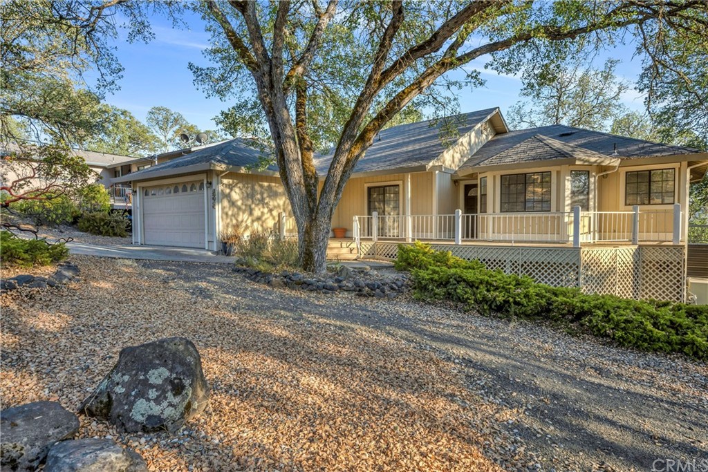19015 Redbud Road Hidden Valley Lake, CA 95467 - Photo 1 of 1