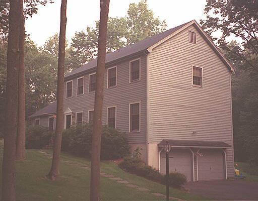 165 Strobel Road Trumbull, CT 06611 - Photo 1 of 1