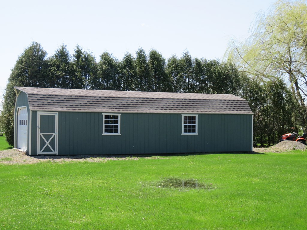 117 Co Rte 42 Fort Covington, NY 12937 - Photo 6 of 18 Gallery Image 6