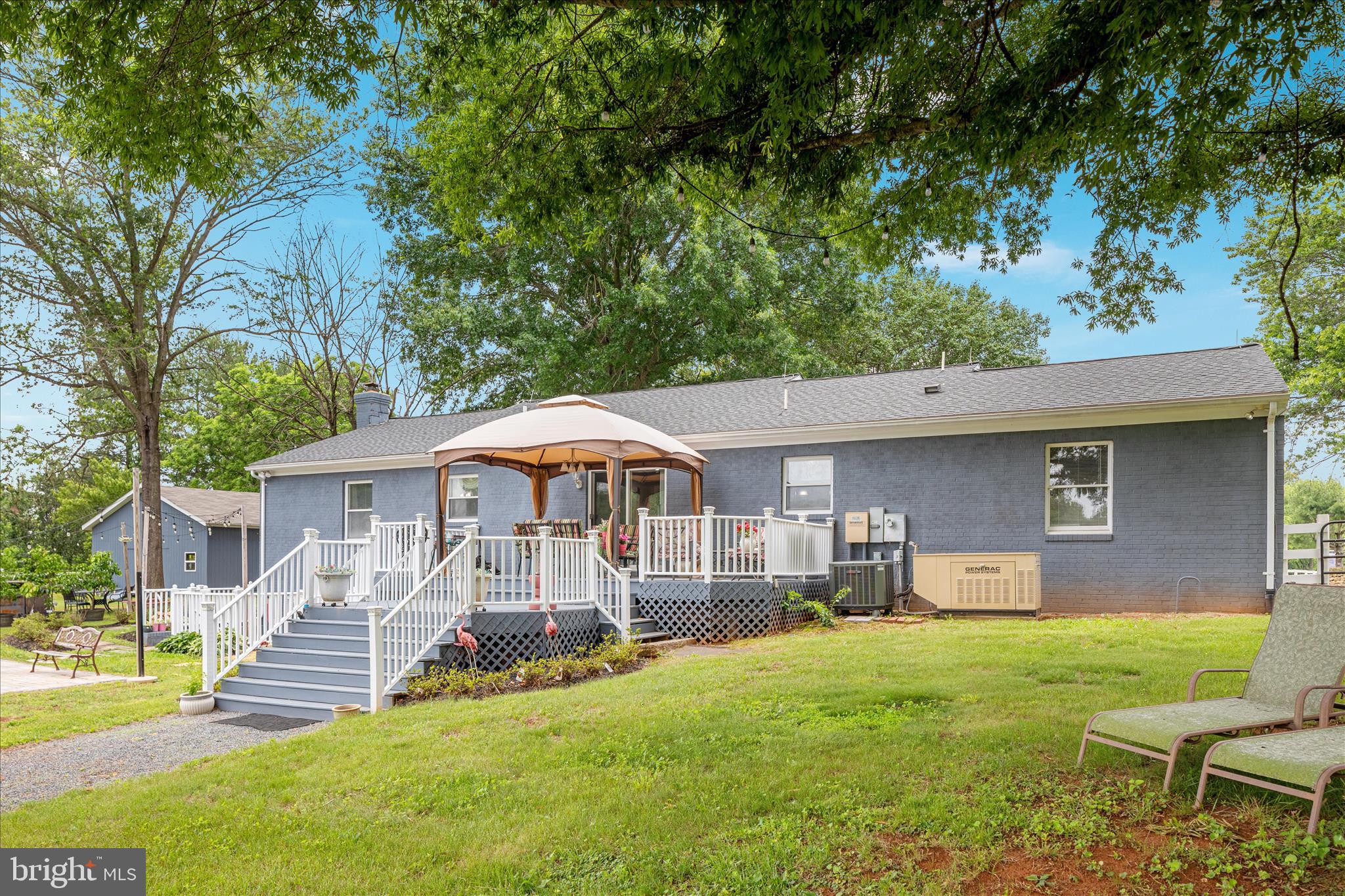 9189 Lees Ridge Road Warrenton, VA 20186 - Photo 54 of 80 2E6A3057_9189 Lees Ridge Rd - Absolute Altitude -