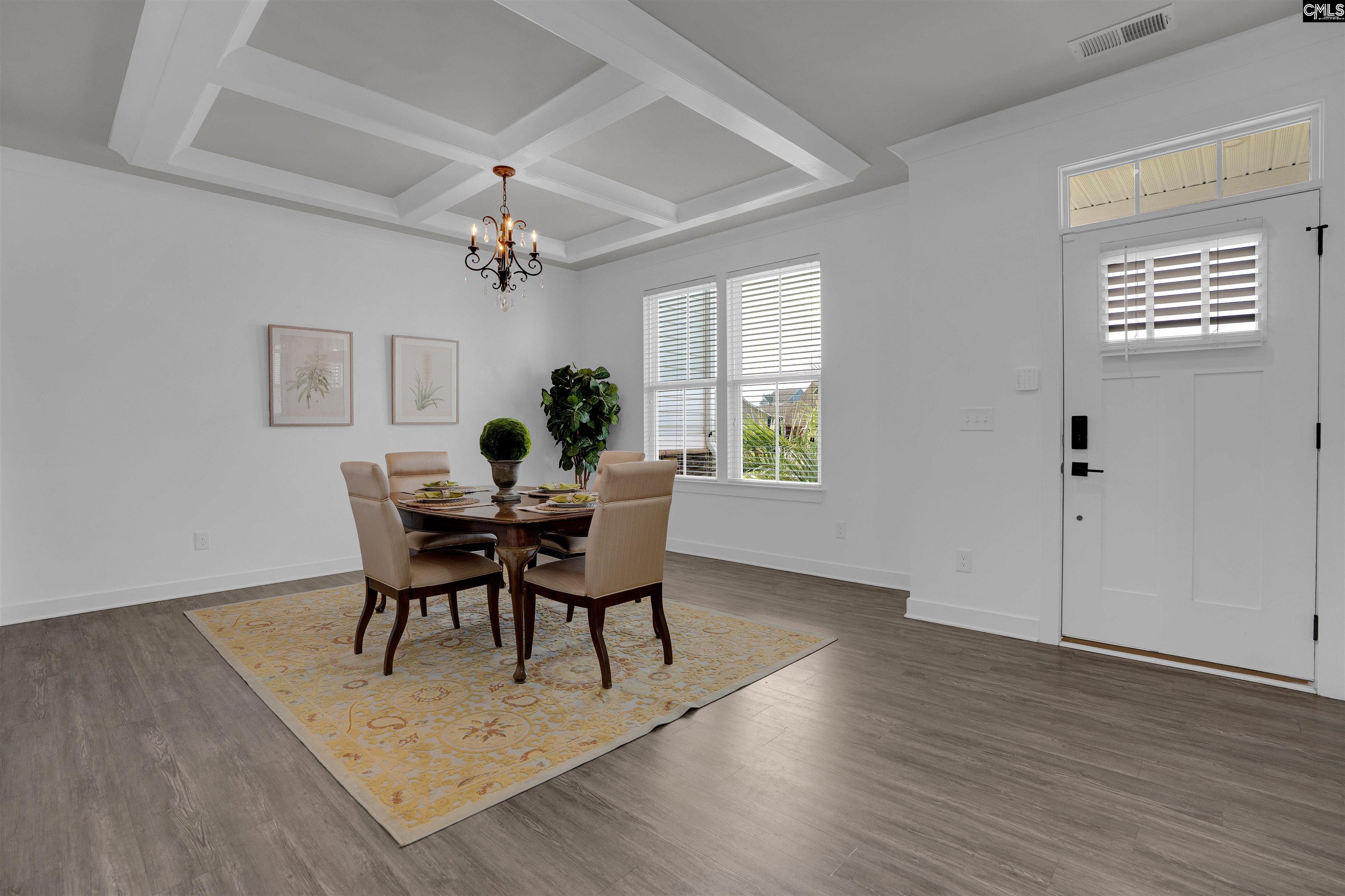 1198 Beechfern Circle Elgin, SC 29045 - Photo 3 of 43