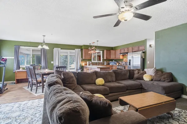 $375,000 | 208 Rio Vista Street, Osburn, ID 83849