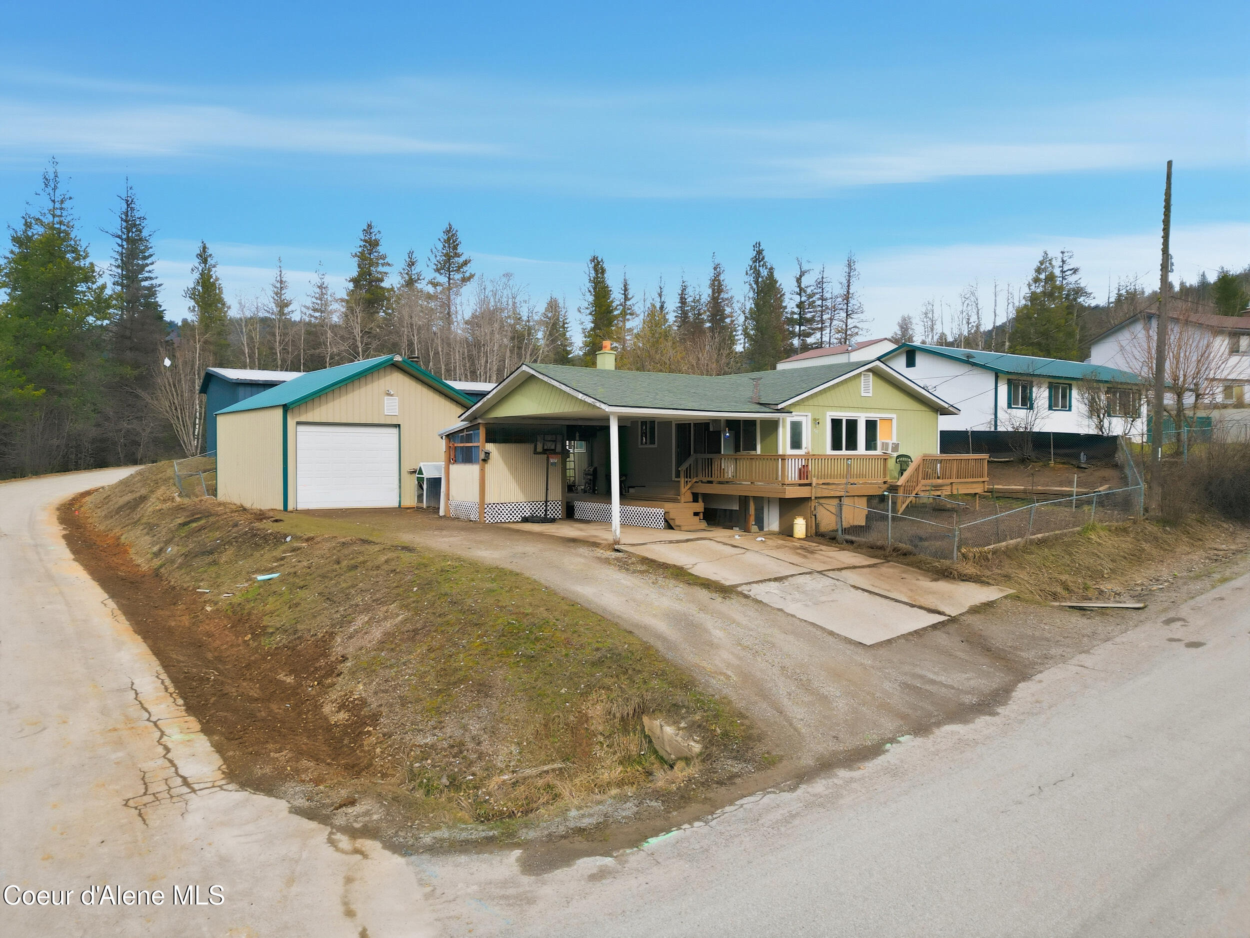 208 Rio Vista Street Osburn, ID 83849 - Photo 2 of 46 1_dji_0010
