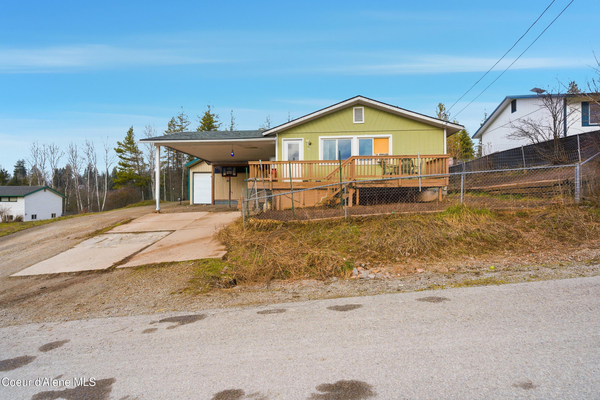 208 Rio Vista Street Osburn, ID 83849 - Photo 27 of 45 28__dsc2494