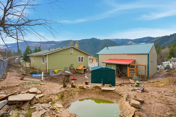 $375,000 | 208 Rio Vista Street, Osburn, ID 83849