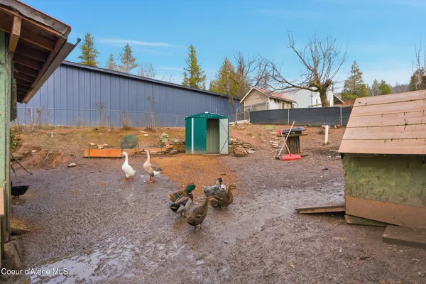$375,000 | 208 Rio Vista Street, Osburn, ID 83849