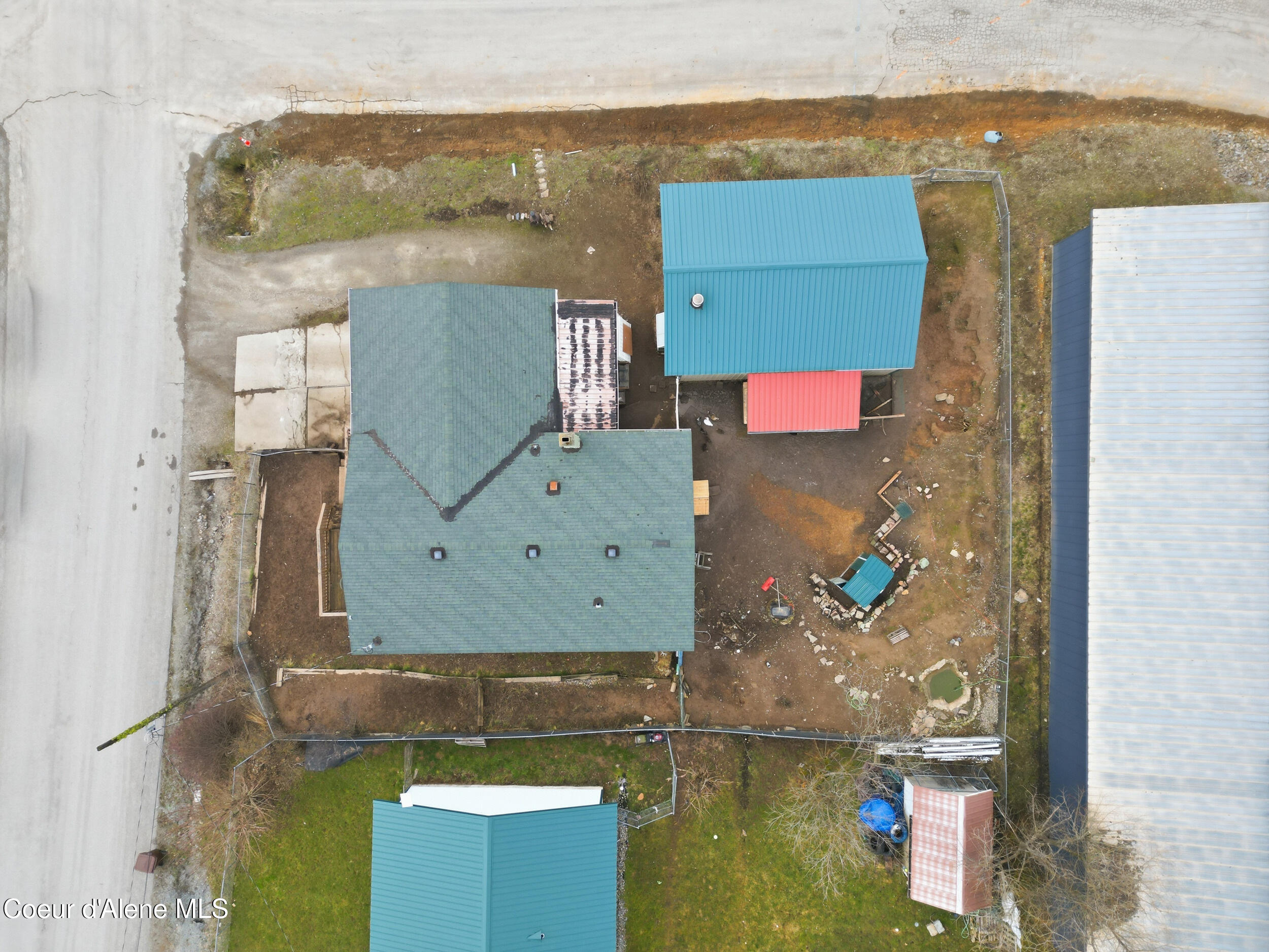 208 Rio Vista Street Osburn, ID 83849 - Photo 36 of 45 37_dji_0008