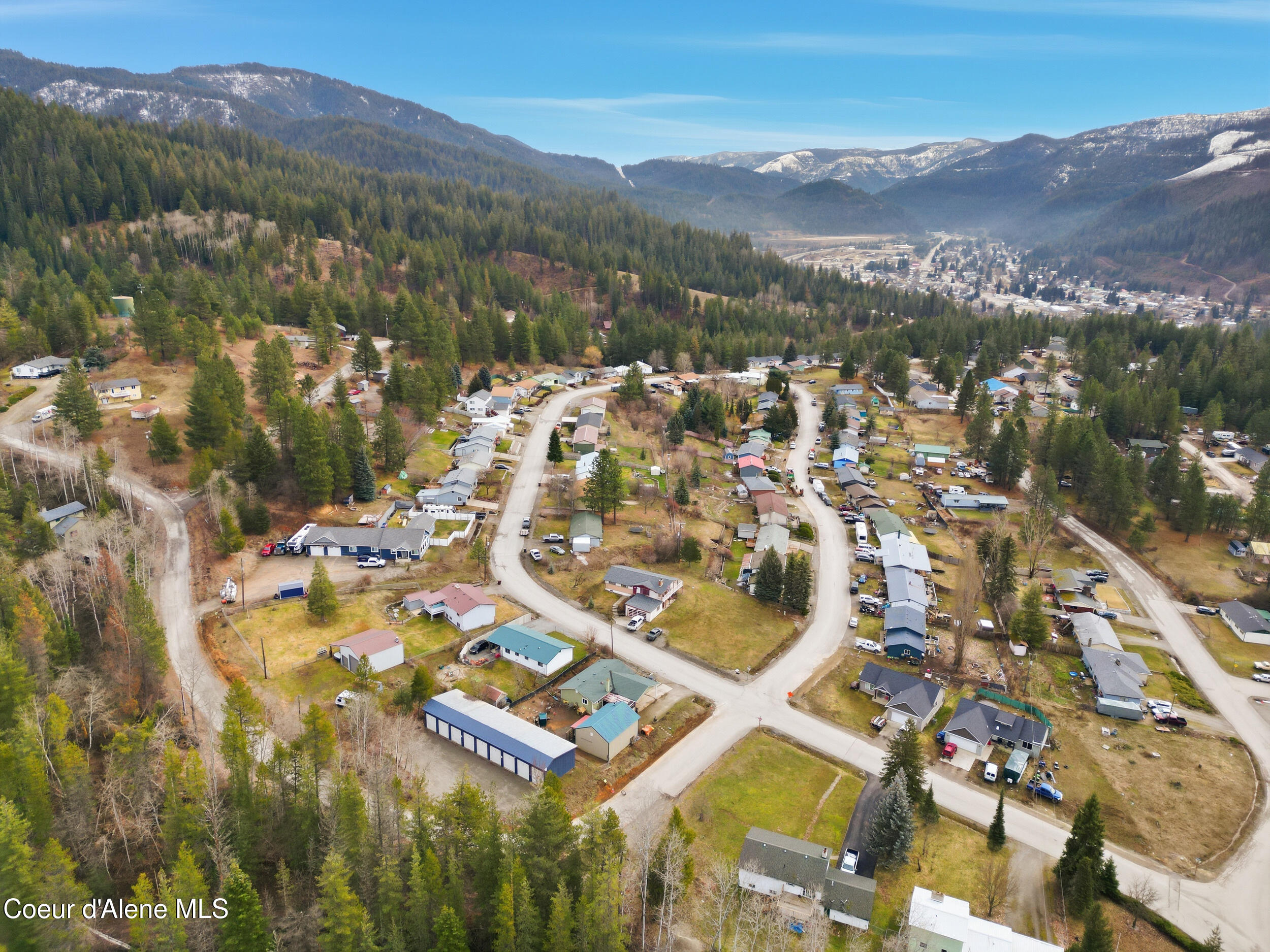 208 Rio Vista Street Osburn, ID 83849 - Photo 39 of 46 39_dji_0004