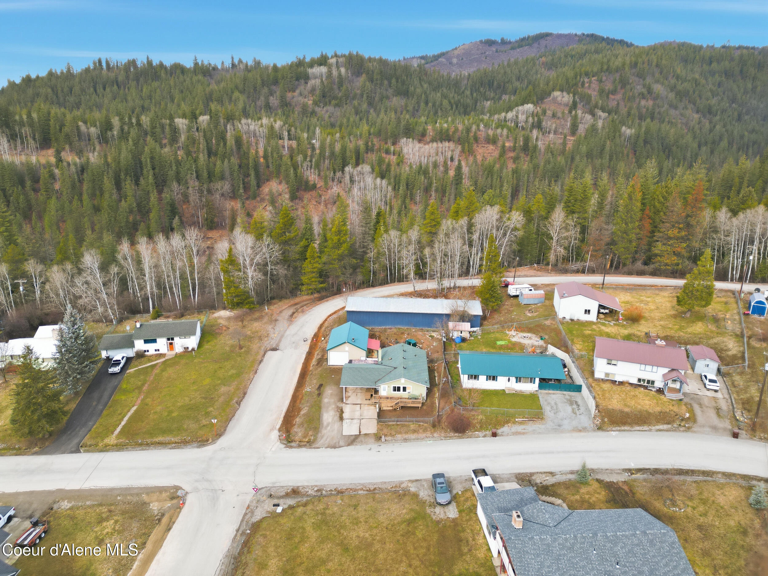 208 Rio Vista Street Osburn, ID 83849 - Photo 41 of 45 42_dji_0998