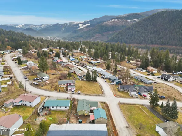 $375,000 | 208 Rio Vista Street, Osburn, ID 83849