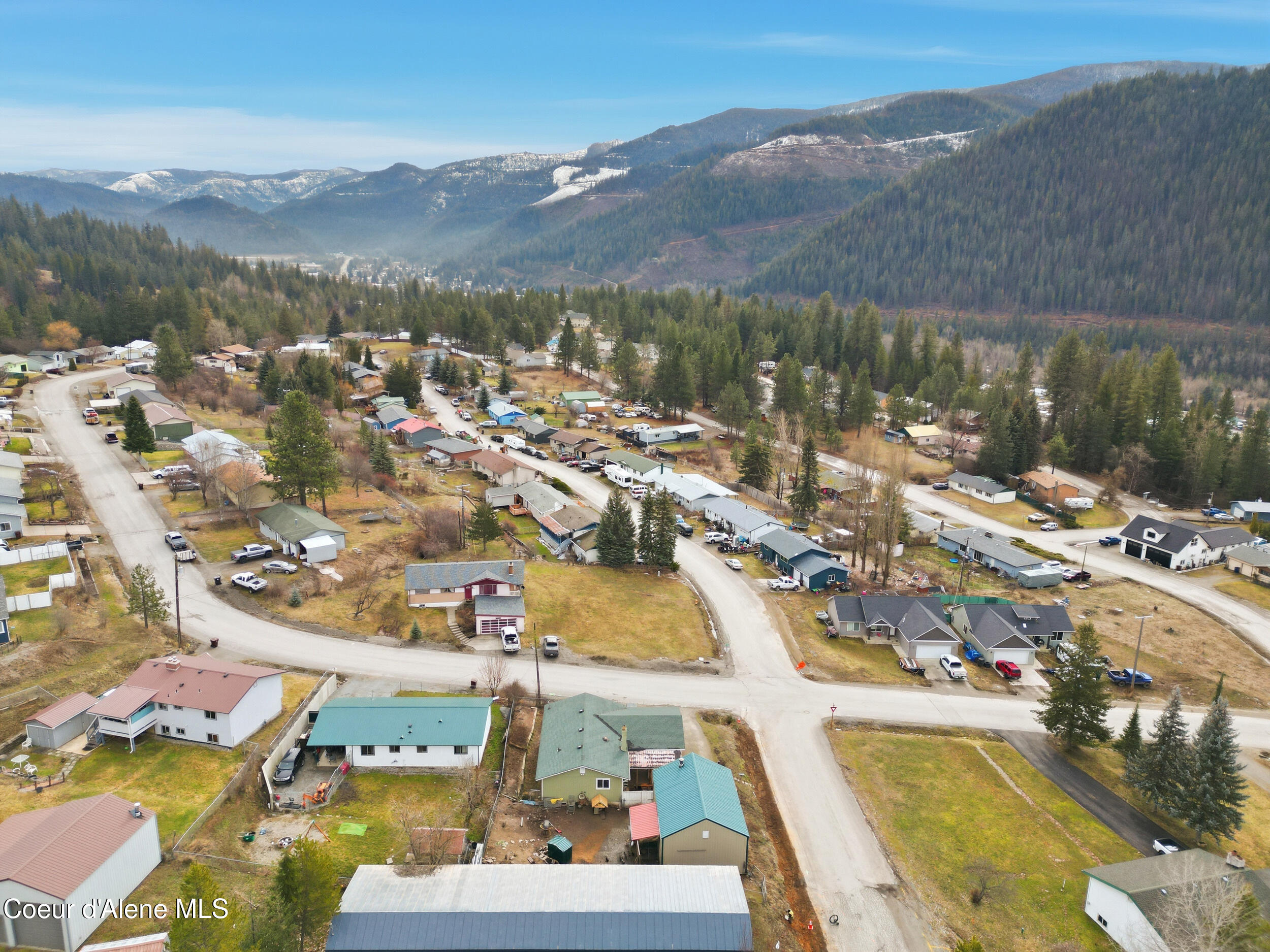 208 Rio Vista Street Osburn, ID 83849 - Photo 43 of 46 43_dji_0003