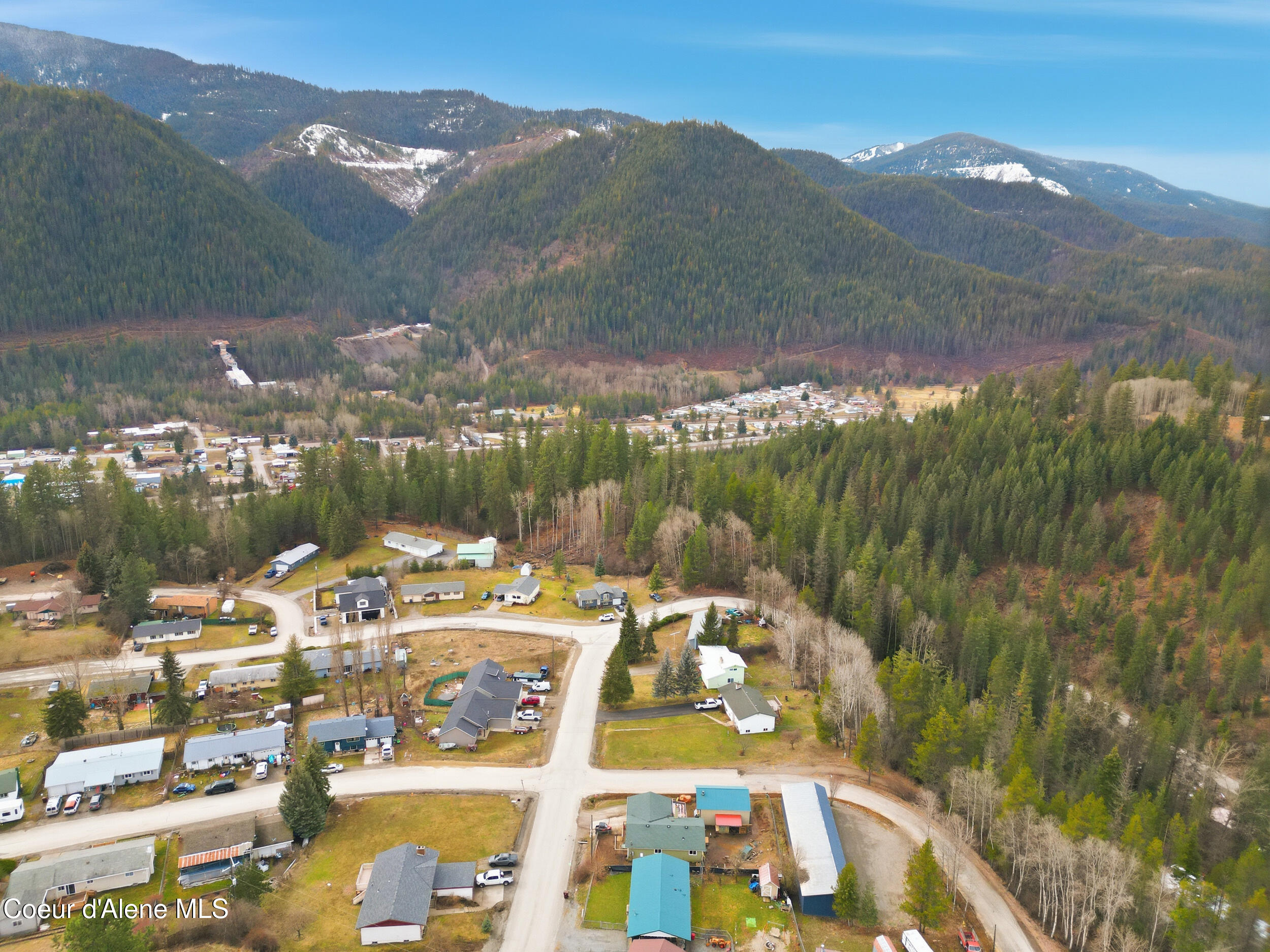 208 Rio Vista Street Osburn, ID 83849 - Photo 43 of 45 44_dji_0006