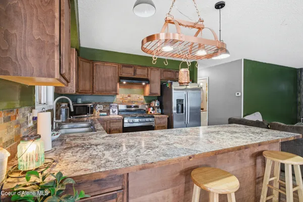$375,000 | 208 Rio Vista Street, Osburn, ID 83849