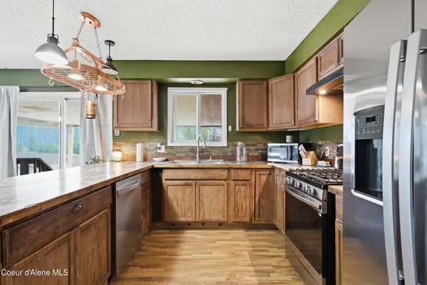 $375,000 | 208 Rio Vista Street, Osburn, ID 83849
